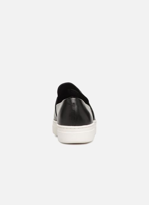 Slipper Shoemakers 201 Vagabond 348850 Camille 4346 schwarz 7Xwxv16q