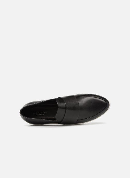 Slipper Shoemakers 201 Vagabond 348850 Camille 4346 schwarz 7Xwxv16q