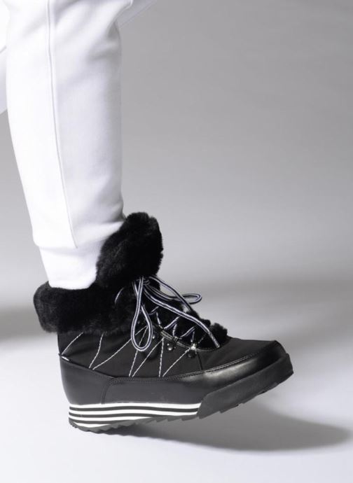 rocket dog icee boots