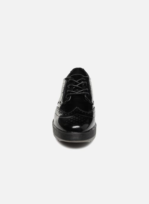 Fresas by Conguitos Lora (schwarz) - Schnürschuhe bei Sarenza.de (337909) Fresas by Conguitos Lora (schwarz) - Schnürschuhe bei Sarenza.de (337909)