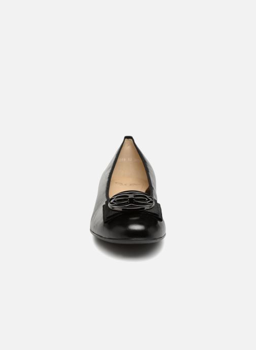 Bari Bari Schwarz Ballerines Bari Ara Ara 33755 33755 Ara Ballerines Schwarz XikZuP