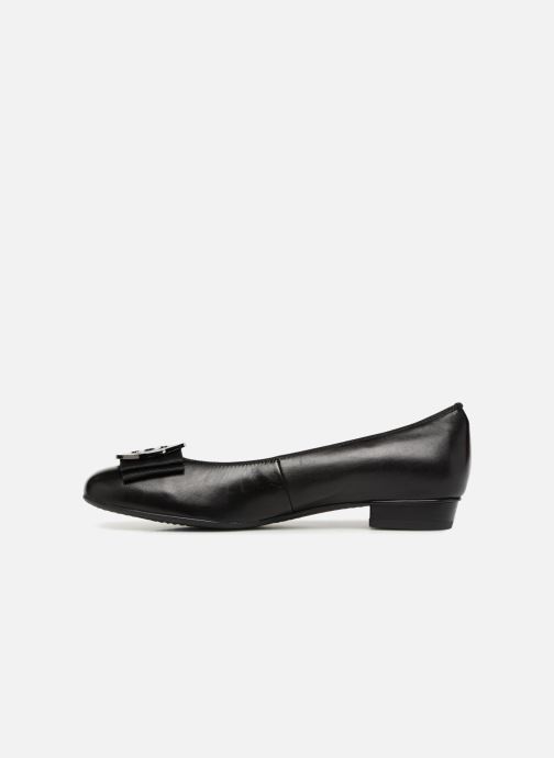 Bari Bari Schwarz Ballerines Bari Ara Ara 33755 33755 Ara Ballerines Schwarz XikZuP