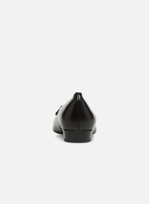 Bari Bari Schwarz Ballerines Bari Ara Ara 33755 33755 Ara Ballerines Schwarz XikZuP