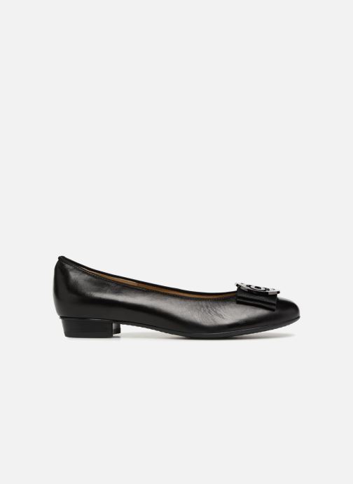 Bari Bari Schwarz Ballerines Bari Ara Ara 33755 33755 Ara Ballerines Schwarz XikZuP