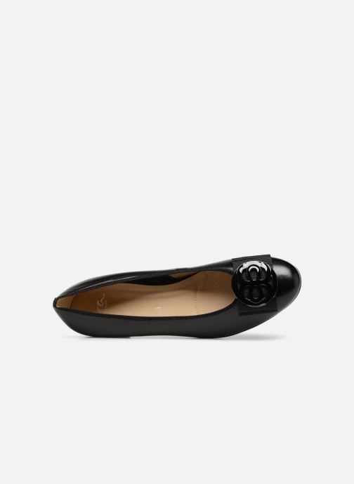Bari Bari Schwarz Ballerines Bari Ara Ara 33755 33755 Ara Ballerines Schwarz XikZuP