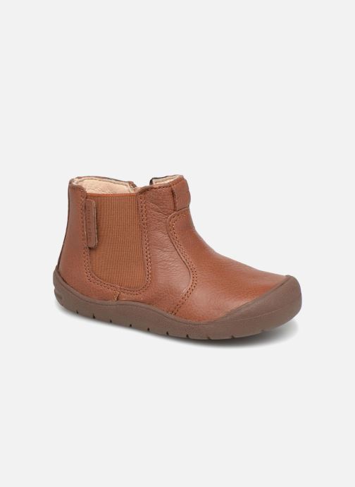 chaussure start rite bebe