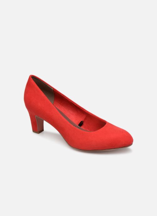 Tamaris Rød sko | Køb / salg af Tamaris Rød sko Sarenza