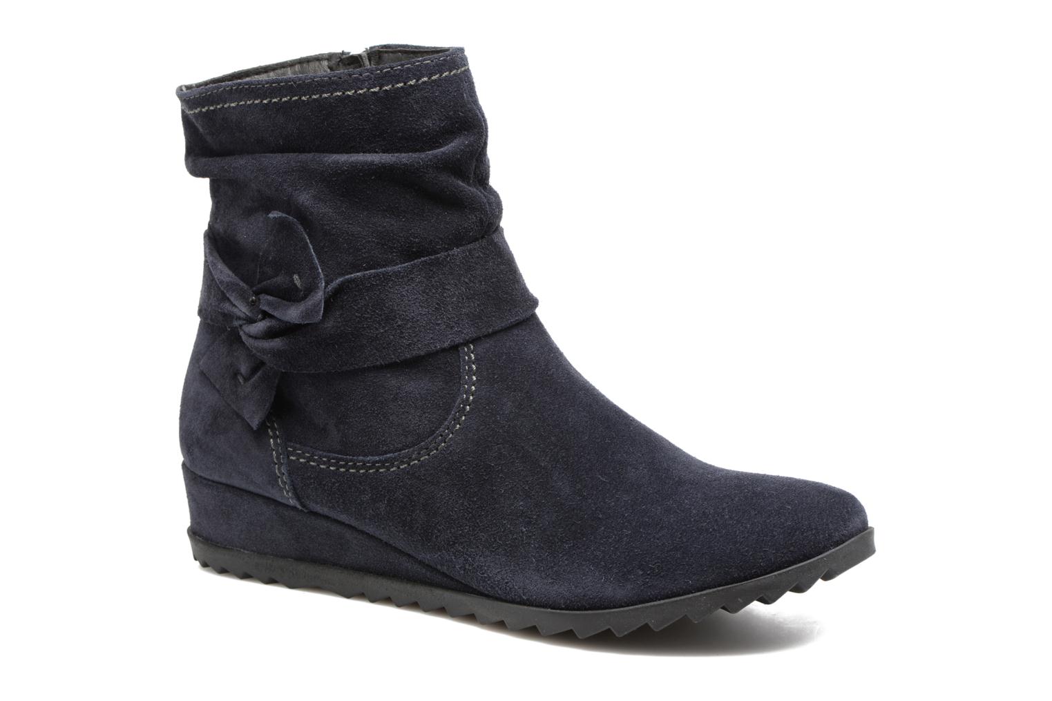Tamaris Ashana (Azul) - Botines en Más cómodo Venta de liquidación de temporada Tamaris Más Ashana (Azul) - Botines en Más Tamaris cómodo Venta de liquidación de temporada a571ed