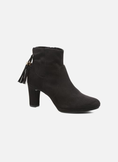 sarenza bottines tamaris