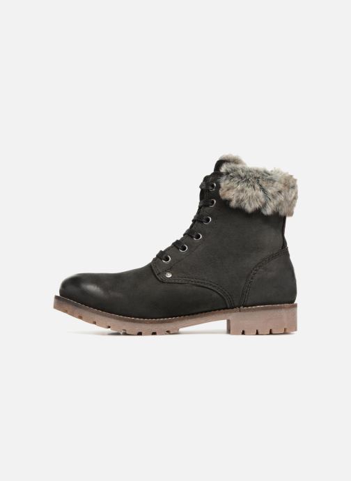 329191 Stiefeletten Boots Dockers schwarz amp; Finn wqxAp87R