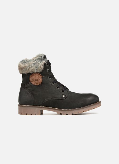 329191 Stiefeletten Boots Dockers schwarz amp; Finn wqxAp87R