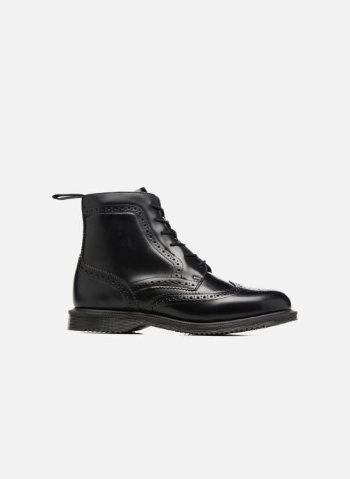 delphine smooth dr martens