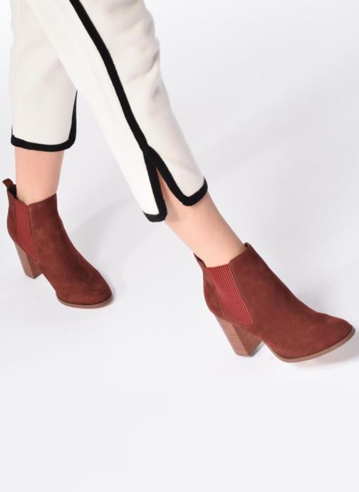 Chez Sarenza302660 velrojoBotines Jedini Cosmoparis Cosmoparis wkN8OPXn0
