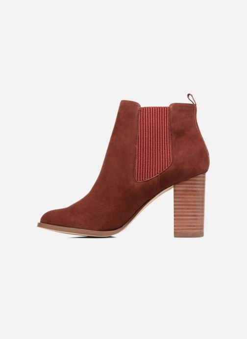 Chez Sarenza302660 velrojoBotines Jedini Cosmoparis Cosmoparis wkN8OPXn0
