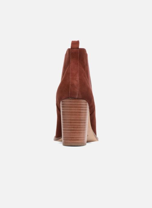 Chez Sarenza302660 velrojoBotines Jedini Cosmoparis Cosmoparis wkN8OPXn0