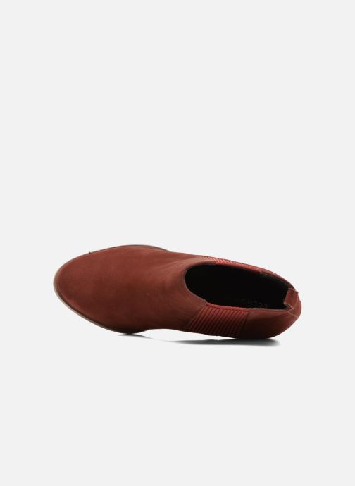 Chez Sarenza302660 velrojoBotines Jedini Cosmoparis Cosmoparis wkN8OPXn0