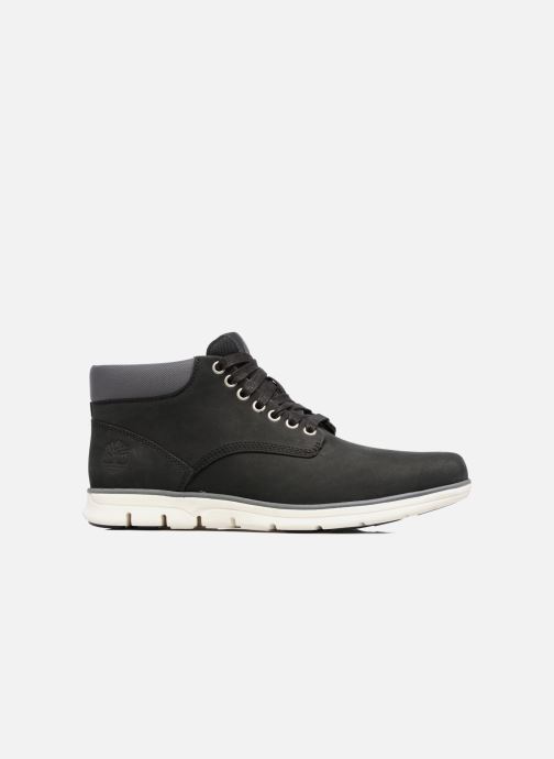 timberland bradstreet chukka zwart