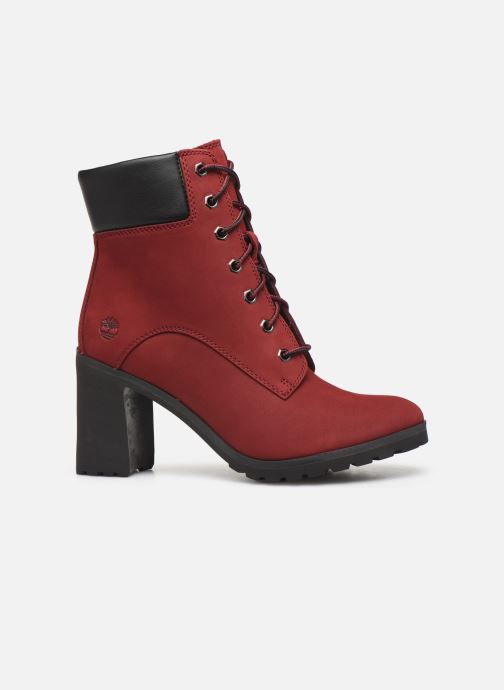 timberland allington 6in lace up corduroy