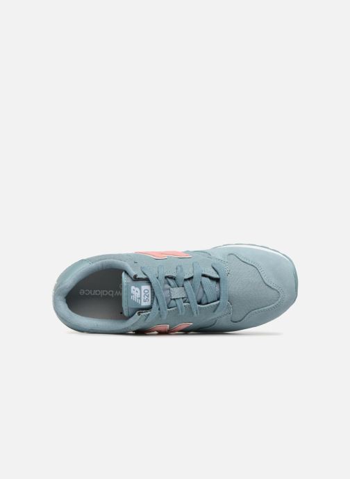 new balance kl520 bleu new balance kl520 bleu
