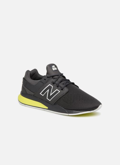 new balance 996 kinderen grijs