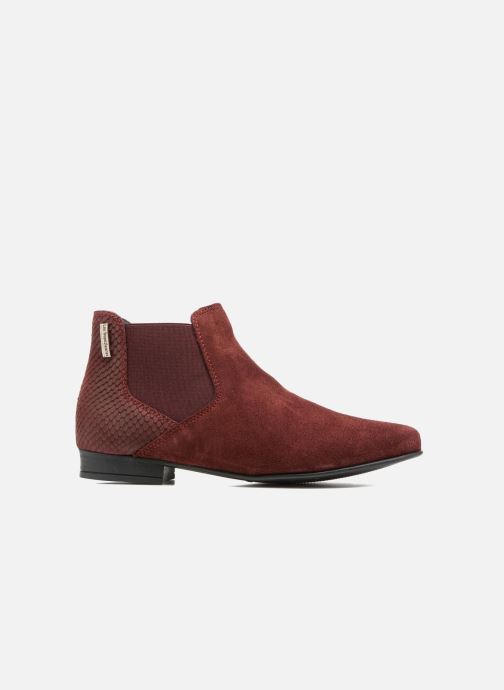 Bottine bordeaux gémo Clearance