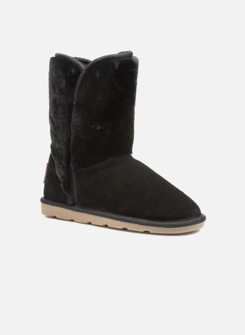bottes tropeziennes homme