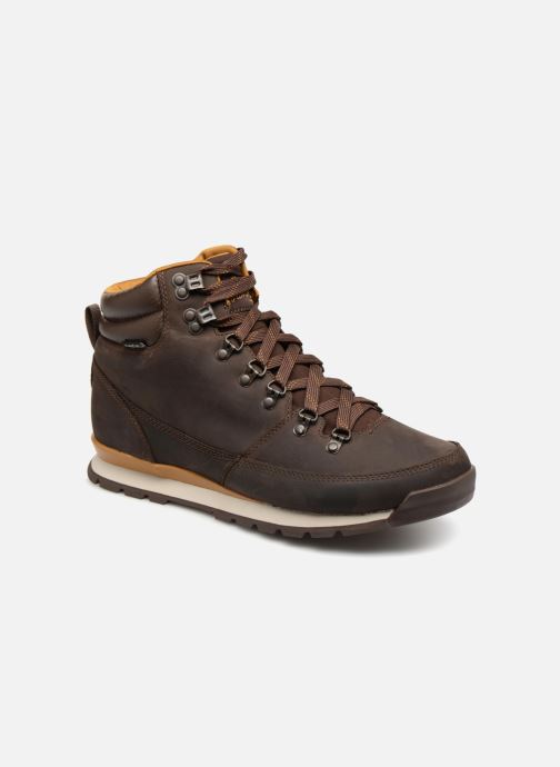 Chaussures de sport Homme Back-To-Berkeley Redux Leather