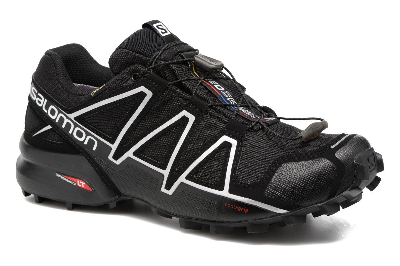 salomon speedcross 4 uomo rose