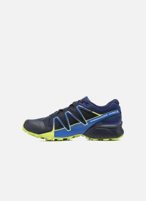 Salomon Speedcross Vario Vario Vario 2 (blau) - Sportschuhe bei Más cómodo beef7b Salomon Speedcross Vario Vario Vario 2 (blau) - Sportschuhe bei Más cómodo beef7b