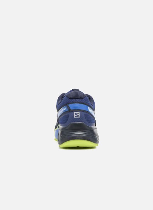 Salomon Speedcross Vario Vario Vario 2 (blau) - Sportschuhe bei Más cómodo beef7b Salomon Speedcross Vario Vario Vario 2 (blau) - Sportschuhe bei Más cómodo beef7b