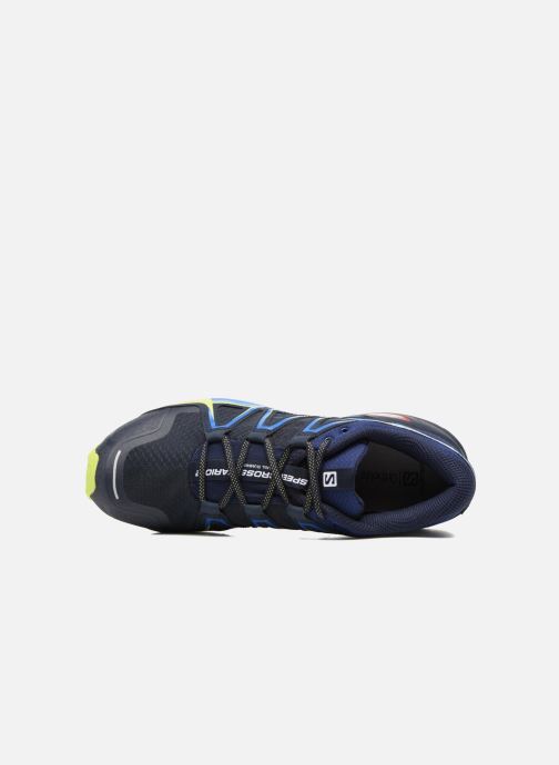 Salomon Speedcross Vario Vario Vario 2 (blau) - Sportschuhe bei Más cómodo beef7b Salomon Speedcross Vario Vario Vario 2 (blau) - Sportschuhe bei Más cómodo beef7b