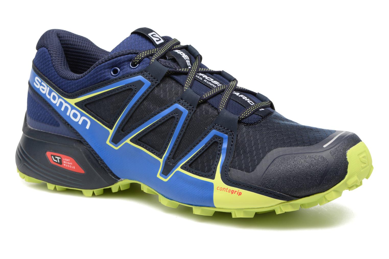 salomon speedcross 2