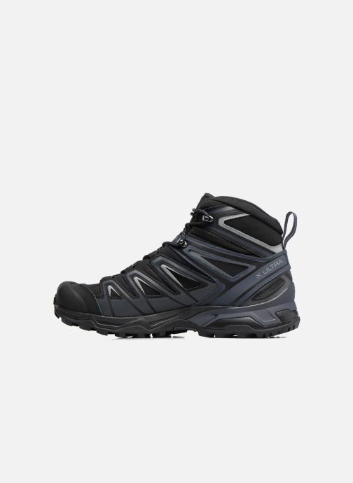 salomon x ultra nero