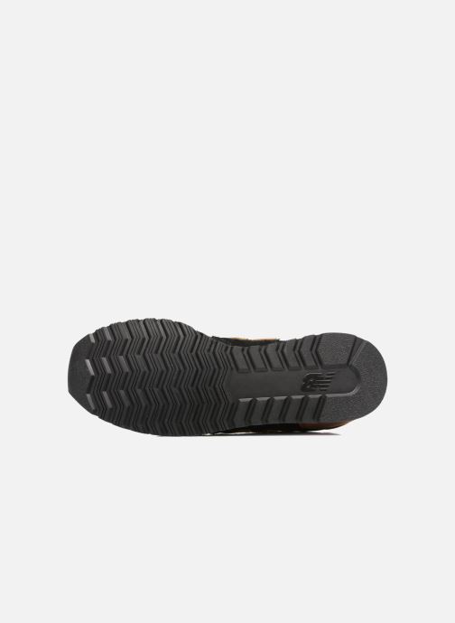 new balance wl520 black gold