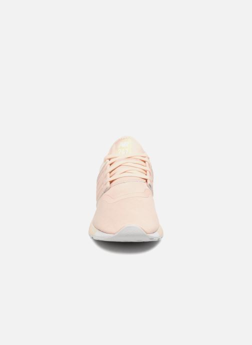 Balance New New Balance Wrl247 New Baskets Baskets Wrl247 Tan Tan QCxEerBoWd
