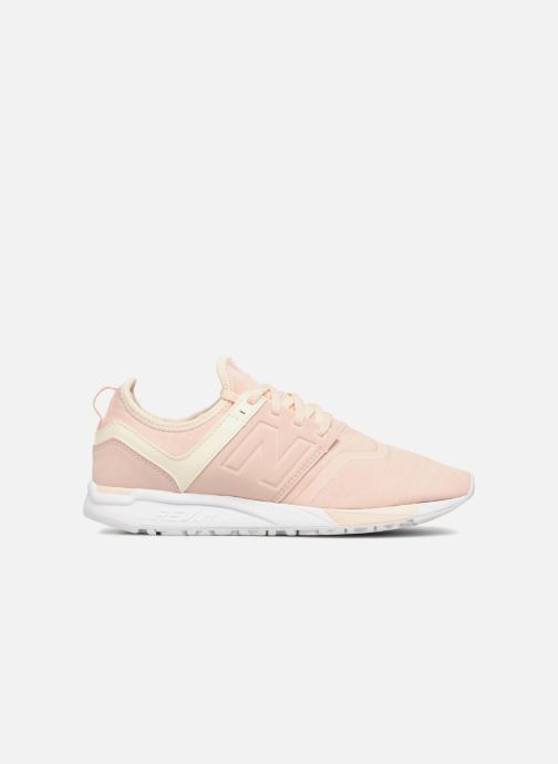 Balance New New Balance Wrl247 New Baskets Baskets Wrl247 Tan Tan QCxEerBoWd