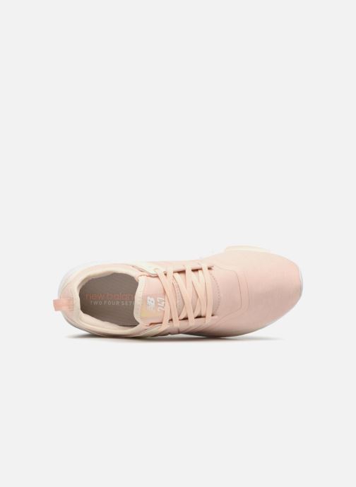 Balance New New Balance Wrl247 New Baskets Baskets Wrl247 Tan Tan QCxEerBoWd