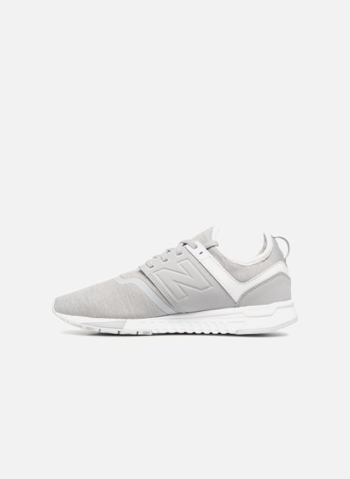 Balance Wrl247 Sneaker 325421 New grau zYx1Yn