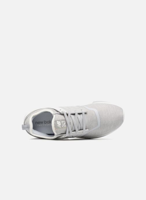 Balance Wrl247 Sneaker 325421 New grau zYx1Yn