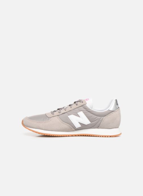 new balance wl220 grau