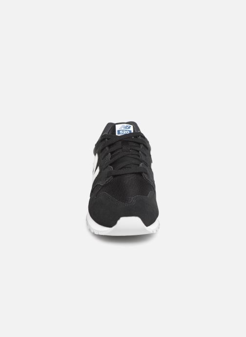 new balance u520 noir new balance u520 noir