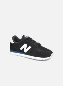 new balance u520 noir