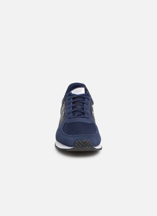 new balance u220 herren blau