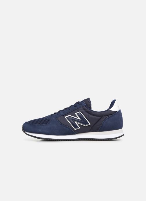 new balance u220 hombre azul new balance u220 hombre azul