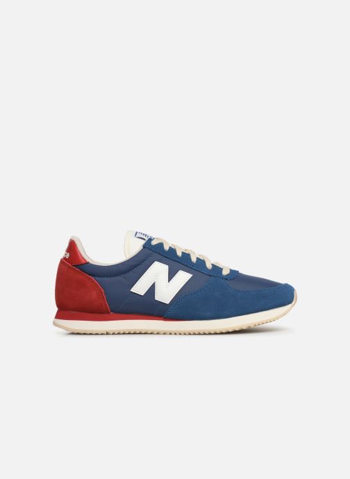 new balance u220 bleu