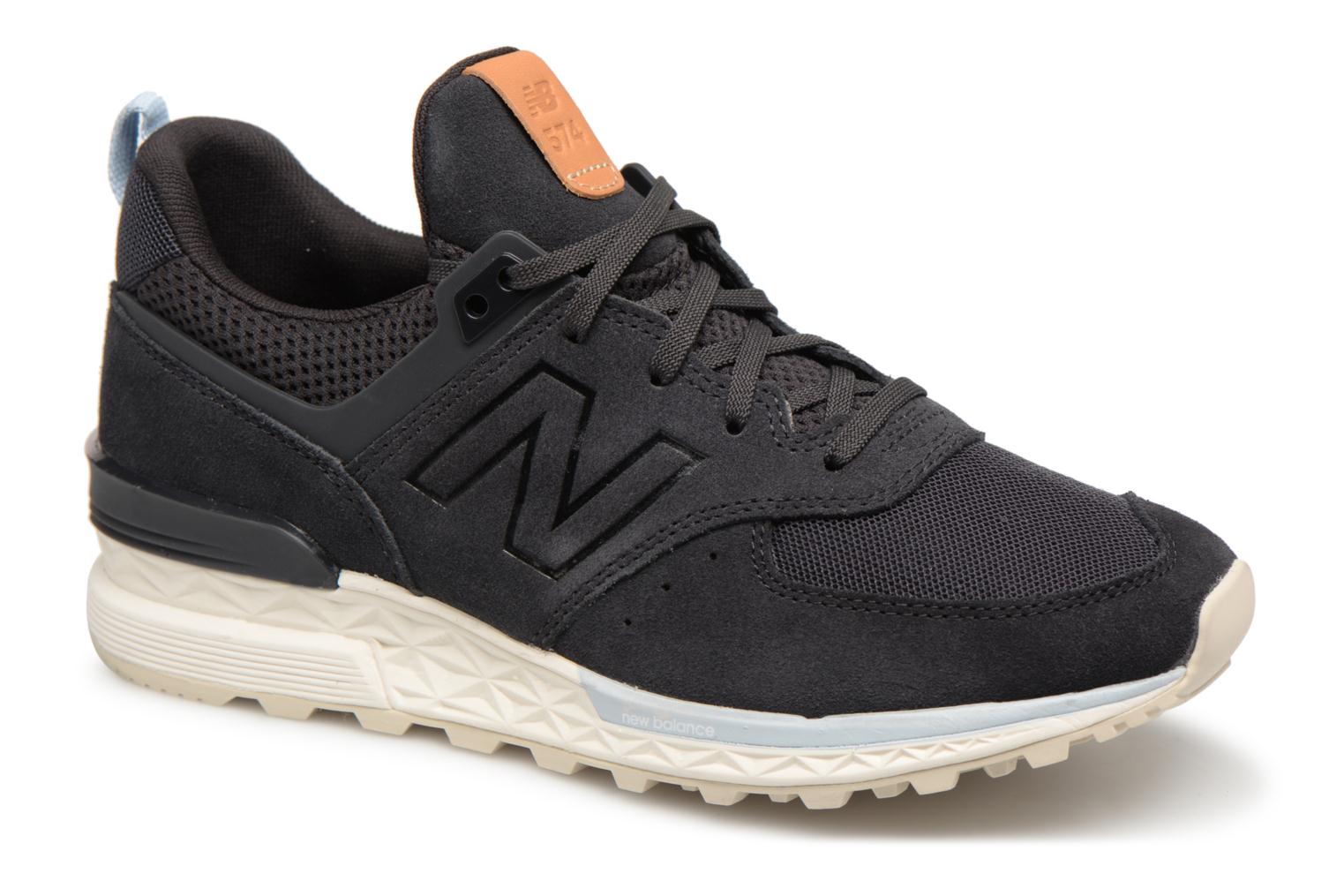 New Balance WS574 (Negro) - Deportivas en Más cómodo Tiempo limitado especial New Más Balance WS574 (Negro) - Deportivas en Más New cómodo Tiempo limitado especial 2a22fe
