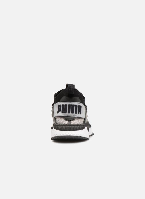Puma Violet Baskets quiet Shinsei Gray Shade Tsugi M USMpqGzV