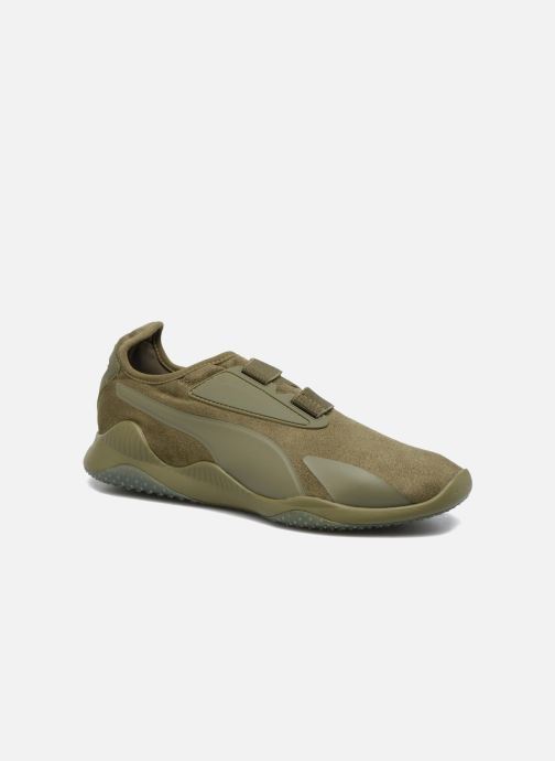 Puma Mostro Hypernature (Verde) - Sneakers chez Sarenza (303746)