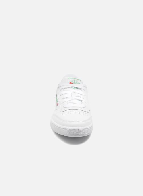 85 326242 Sneaker weiß Club C Reebok W TEg6x