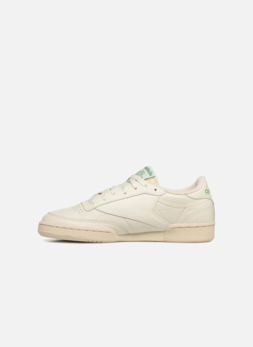 Chez 85 Reebok C Club Sarenza347174 WblancoDeportivas QdxthCorsB